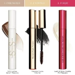 CLARINS SOS LASHES SERUM MASCARA – CARAMEL 8ML