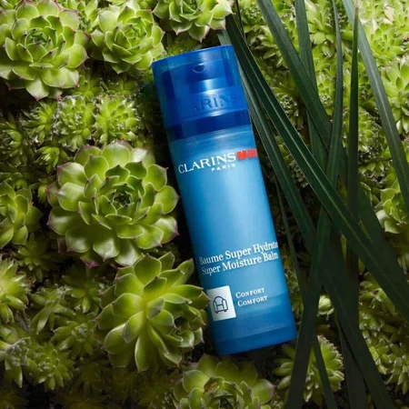 CLARINS MEN BÁLSAMO SUPERHIDRATANTE 50 ML