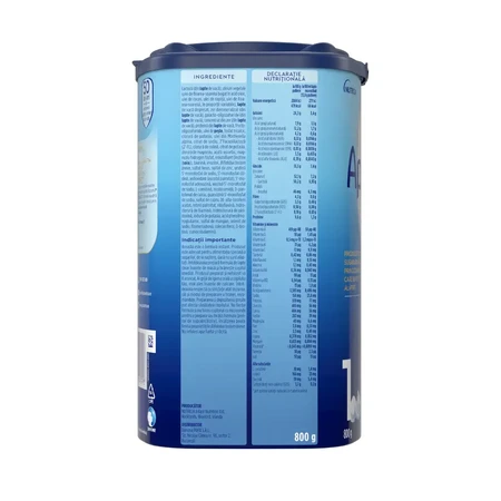 Aptamil CesarBiotik 1 melkpoeder 0–6 mnd, 800 g, Nutricia