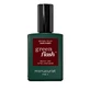 MANUCURIST GREEN FLASH DARK PANSY NAIL POLISH 15ML