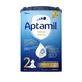 CesarBiotik 2 Formel, 6-12 Monate, 800g, Aptamil