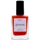 MANUCURIST GREEN SUNSET NAIL POLISH 15ML