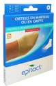 PROTECTORES PARA DEDOS EN MARTILLO DE EPITACT, TALLA M