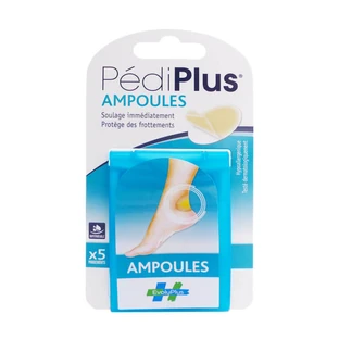 PEDIPLUS AMPOLLAS X5 VENDAS