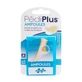 PEDIPLUS AMPOULES X5 BANDAGES