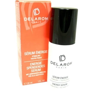 DELAROM ENERGY SERUM 30 ml