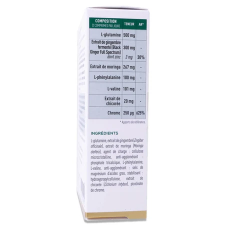 GRANIONS GLP-1 BOOSTER COMPLEX 60 TABLETTEN