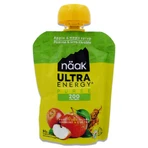 NAAK ULTRA ENERGY APPEL- EN ESDOORNSIROOPPUREE 90 G