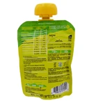 NAAK ULTRA ENERGY APPEL- EN ESDOORNSIROOPPUREE 90 G