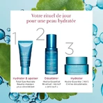 CLARINS HYDRA-ESSENTIEL [HA²] CREMA HIDRATANTE SPF 15 50 ML