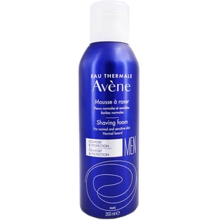AVENE MEN ESPUMA DE AFEITADO 200 ML