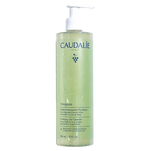 CAUDALIE VINOPURE PURIFYING CLEANSING GEL 385ML