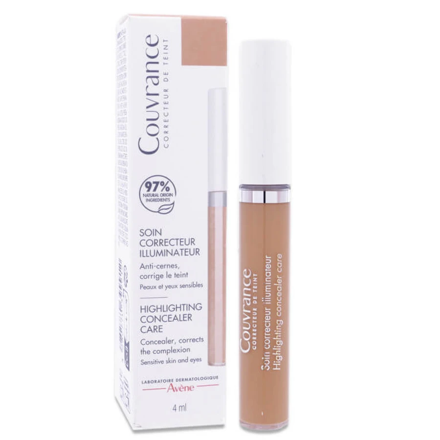 AVENE ILLUMINATING CORRECTING CONCEALER 4 ml