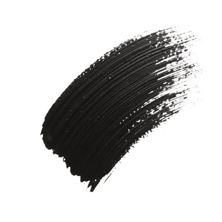 CLARINS SUPRA VOLUME INTENSE BLACK MASCARA No. 01