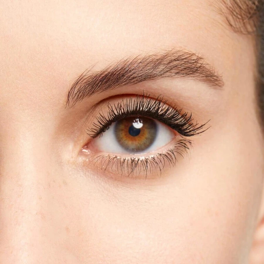 CLARINS SUPRA VOLUME INTENSE BLACK MASCARA No. 01