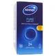 MANIX PURE EASY FIT 24 KONDOME