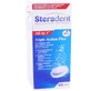 STERADENT TRIPLE ACTION PLUS 60 TABLETS