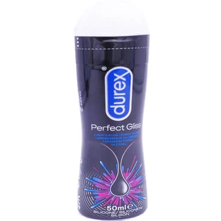 DUREX GEL LUBRIFIANT PERFECT GLISS 50 ML
