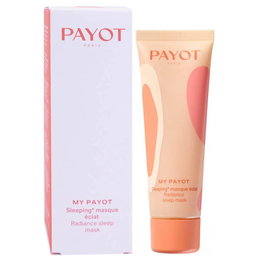 PAYOT MY PAYOT RADIANT SLEEPING MASK 50ML