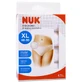 Braguitas de maternidad desechables NUK, talla XL (48-50), paquete de 4
