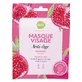 PHARMASCIENCE ANTI-AGING POMEGRANATE FACE MASK