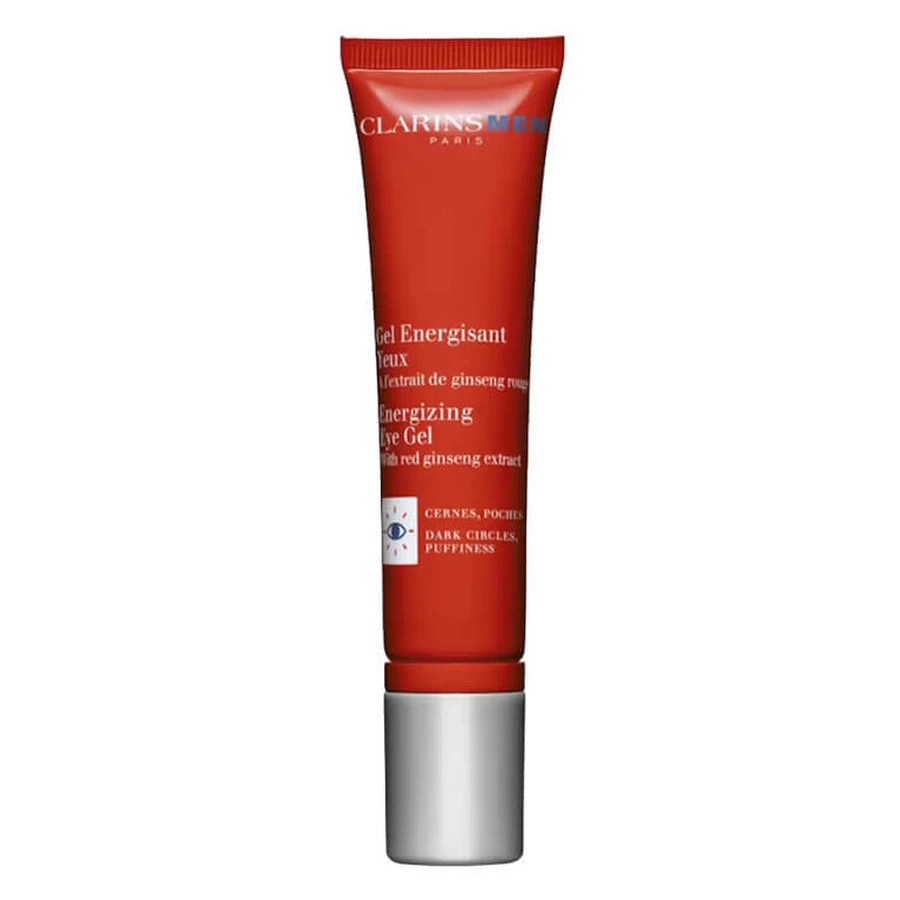 CLARINS MEN GEL ENERGIZANTE PARA EL CONTORNO DE LOS OJOS 15 ML