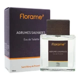 FLORAME WILD CITRUS EAU DE TOILETTE 100ML