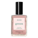 MANUCURIST GREEN SHELL BEIGE NAGELLACK 15 ml