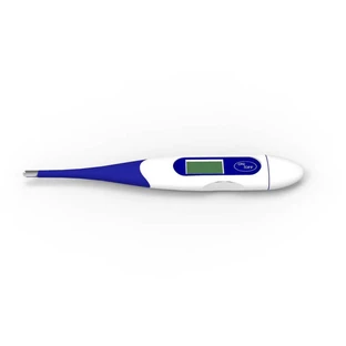 TERMÓMETRO DIGITAL FLEXIBLE DE EVOLUPHARM