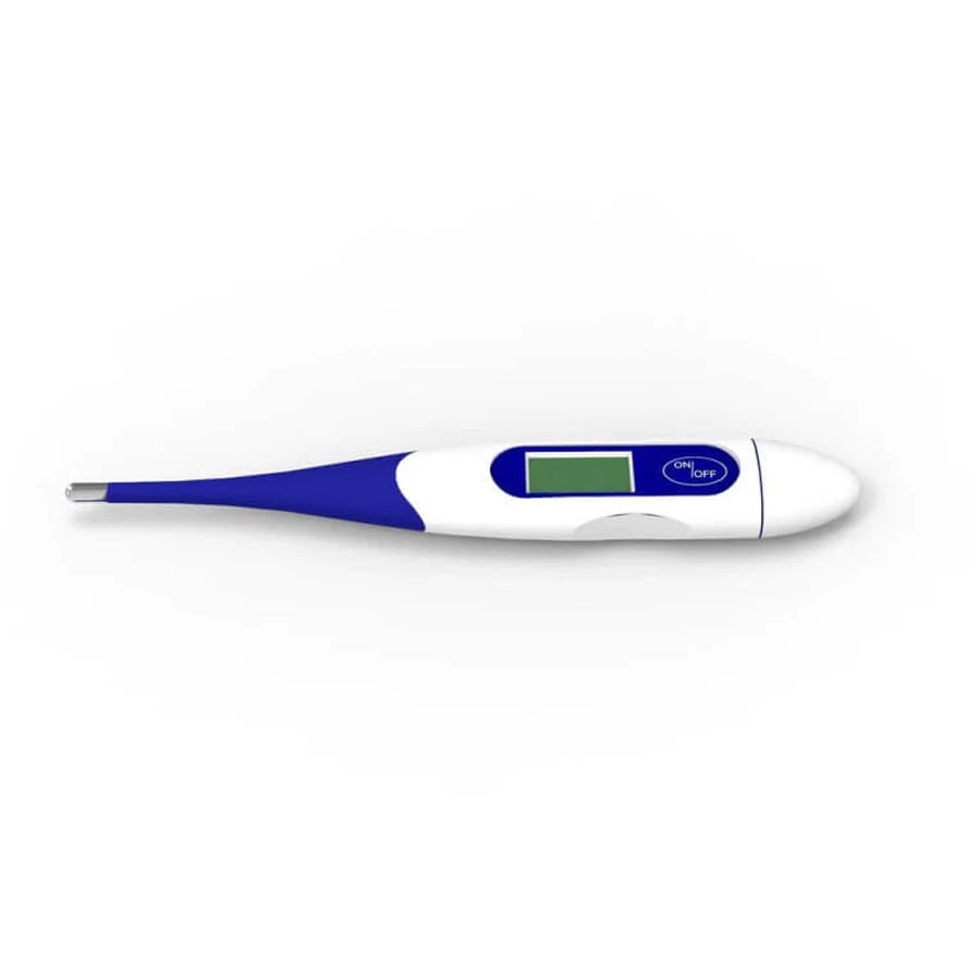 TERMÓMETRO DIGITAL FLEXIBLE DE EVOLUPHARM