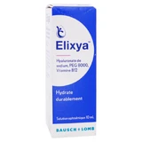 BAUSCH & LOMB ELIXYA SOLUTION OPHTALMIQUE 10ML