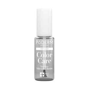 PODERM COLOR CARE TEA TREE CAPA FINAL 8 ML