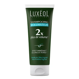 CHAMPÚ VOLUMINIZADOR LUXEOL 200 ML