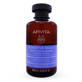 APIVITA SHAMPOO FOR SENSITIVE SCALP 250ML