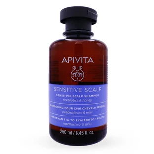 APIVITA SHAMPOO FOR SENSITIVE SCALP 250ML