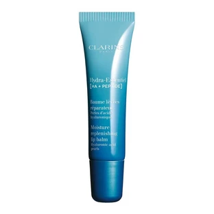 CLARINS HYDRA-ESSENTIEL HA+ PEPTIDE BAUME LÈVRES RÉPARATEUR 15ML