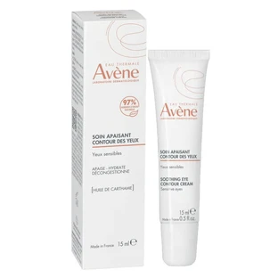 AVENE TRATAMIENTO CALMANTE PARA EL CONTORNO DE LOS OJOS 15 ML