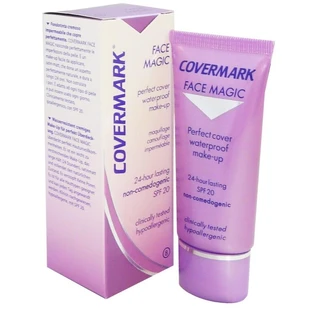 COVERMARK FACE MAGIC 8 SPF 20 30 mL