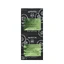 Mascarilla facial con extracto de pepino, 2 x 8 ml, Apivita