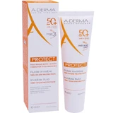 ADERMA PROTECT INVISIBLE LOTION 40 ML SPF 50+