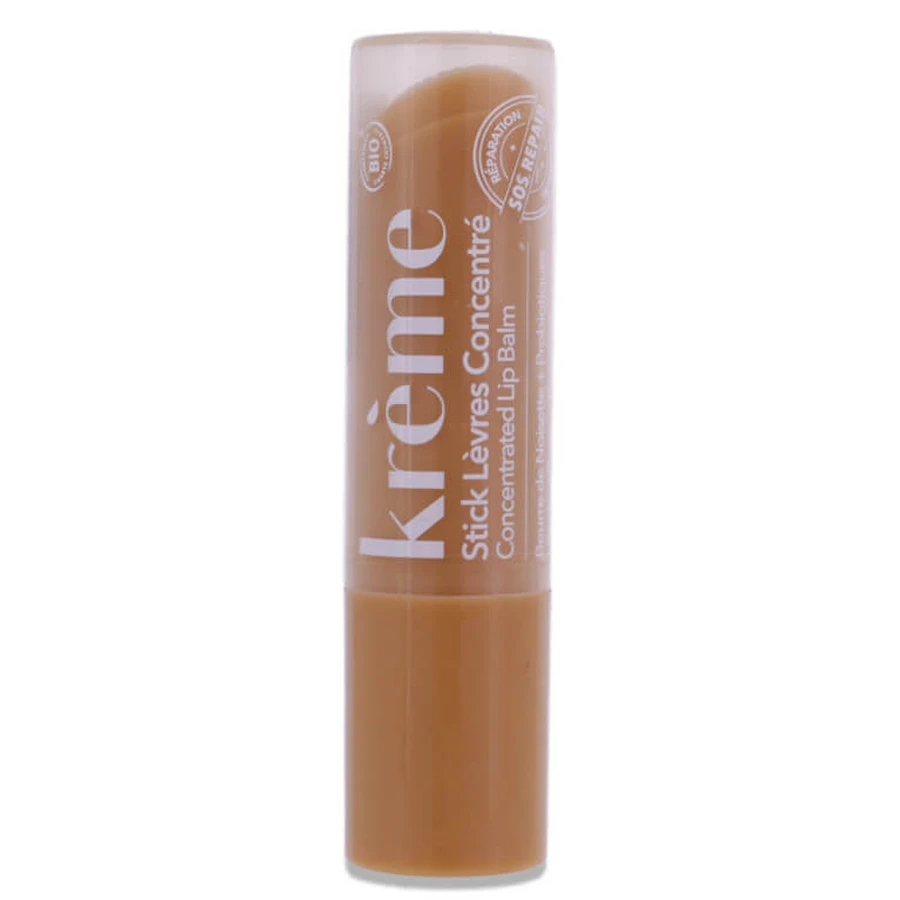 BÁLSAMO LABIAL CONCENTRADO EN BARRA 4 G