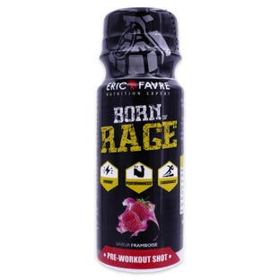 ERIC FAVRE BORN OF RAGE RASPBERRY PERFUME 50ML