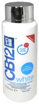 CB 12 WHITE 250 ML