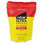 NAAK ULTRA, MEZCLA PARA BEBIDA ENERGÉTICA, SABOR A SANDÍA, 720 G