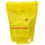 NAAK ULTRA, MEZCLA PARA BEBIDA ENERGÉTICA, SABOR A SANDÍA, 720 G