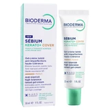 BIODERMA SEBIUM KERATO+ COVER TINTED GEL-CREAM 30ML