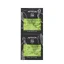 Deep moisturizing face mask with cactus extract, 2 x 8 ml, Apivita