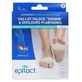 ALMOHADILLAS EPITACT DE DOBLE PROTECCIÓN PARA EL HALLUX VALGUS («JUANETO») TALLA S
