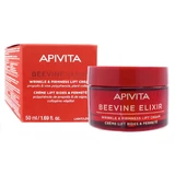 APIVITA BEEVINE ELIXIR LIGHT CREAM FOR WRINKLE REDUCTION AND FIRMING 50ML