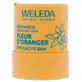 WELEDA ORANGE BLOSSOM DEODORANT REFILL, 50G